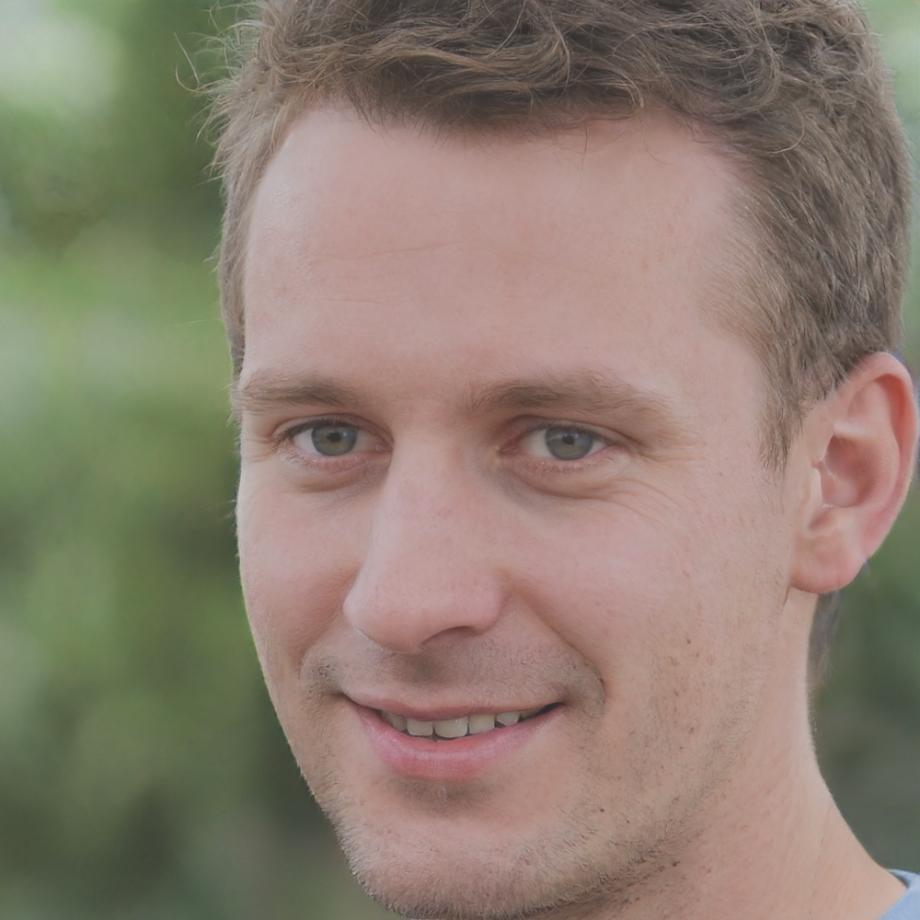 Teilnehmer Daniel