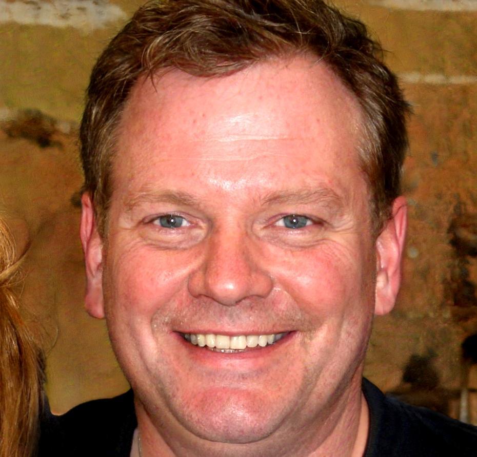Teilnehmer Markus